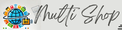 MULTI SHOP